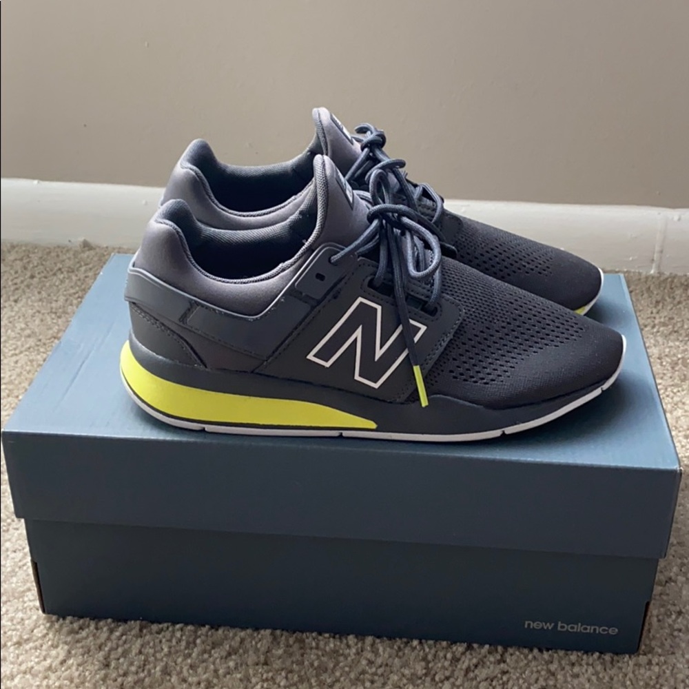COPY - New balance 247